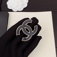 Chanel Brooches